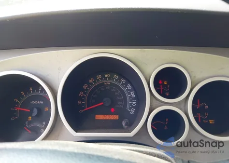 2007 Toyota Tundra Sr5 4.7L V8 from USA, damaged, VIN 5TFRT54157X012936